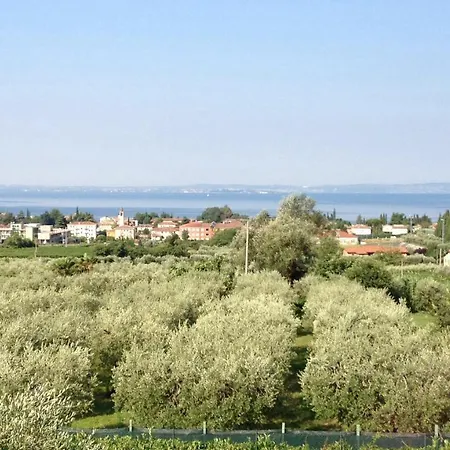 Apartament Monolocale