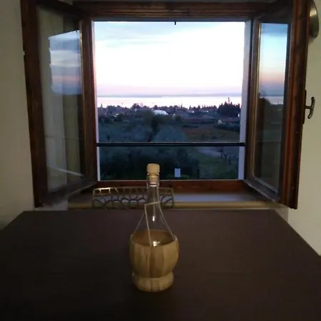 Monolocale * Bardolino