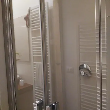 Appartement Monolocale