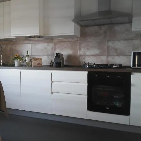 Monolocale Appartement