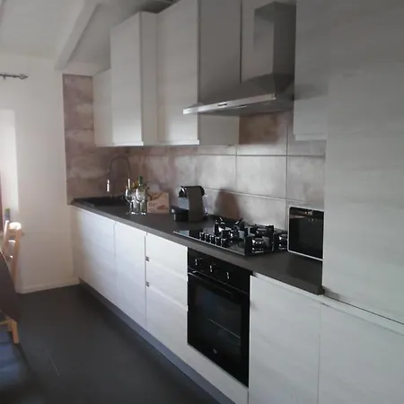 Monolocale Appartement *