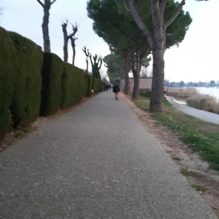 Monolocale Appartement