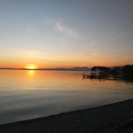 Monolocale * Bardolino