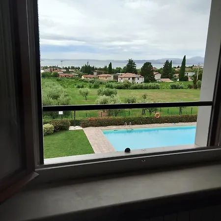 Monolocale Appartement Bardolino