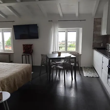 Monolocale Appartement