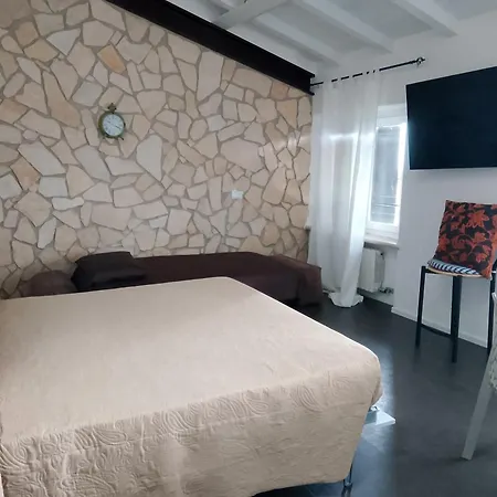 Monolocale Appartement *