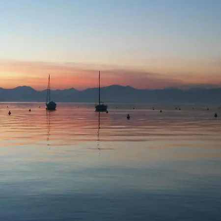 Monolocale Appartement *