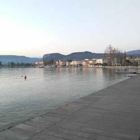 Appartement Monolocale