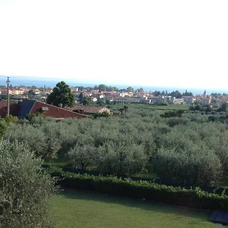 Monolocale * Bardolino