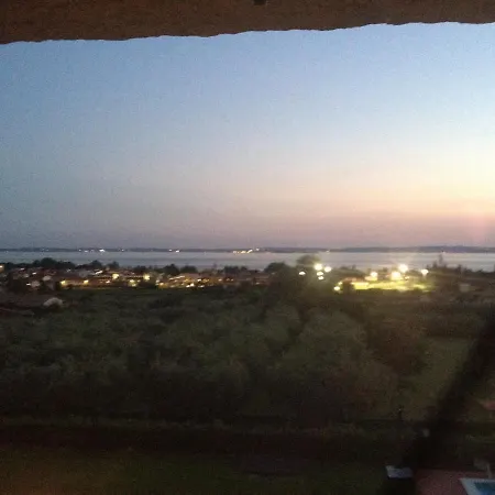 Monolocale Appartement Bardolino