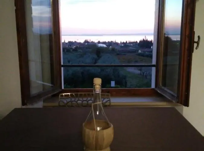 Monolocale * Bardolino