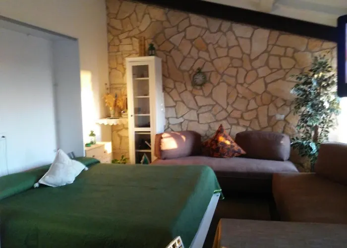 Monolocale Apartment Bardolino