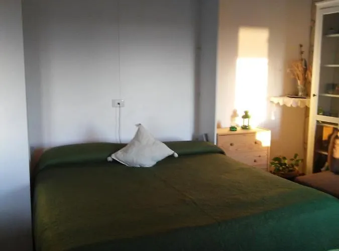 Monolocale Apartment *