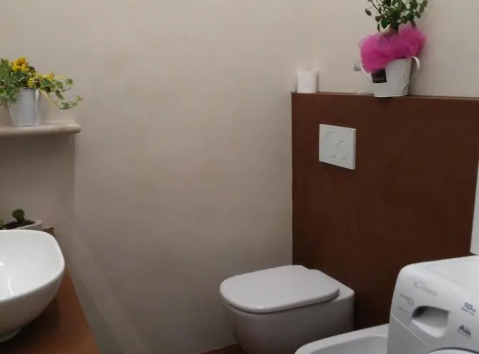 Monolocale Apartment *