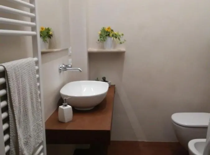 Apartment Monolocale Bardolino