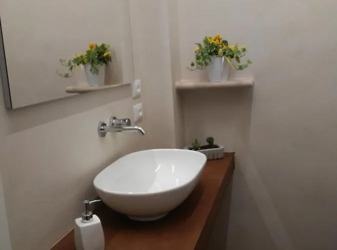 Apartment Monolocale Bardolino