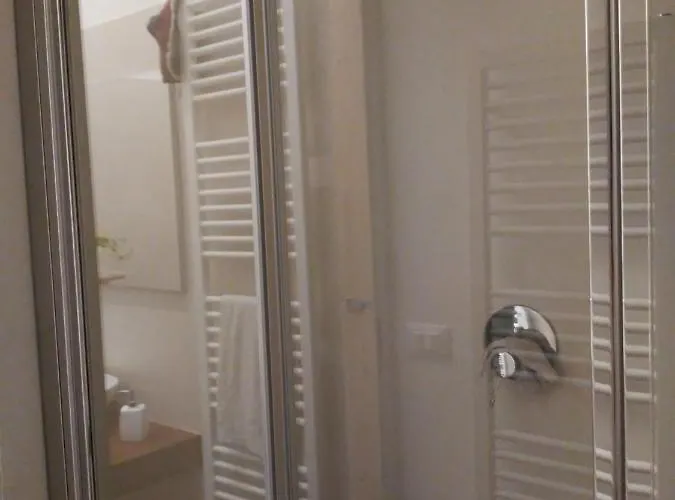 Apartment Monolocale