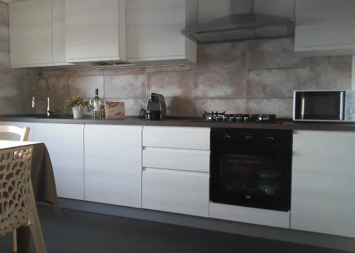 Monolocale Apartment