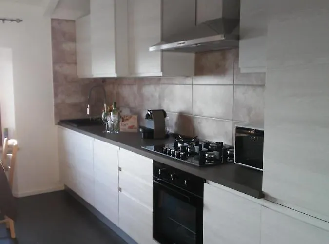 Monolocale Apartment *