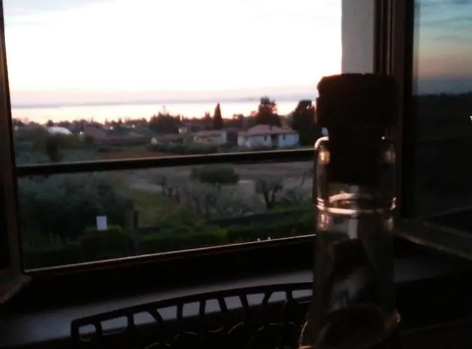 Apartment Monolocale *