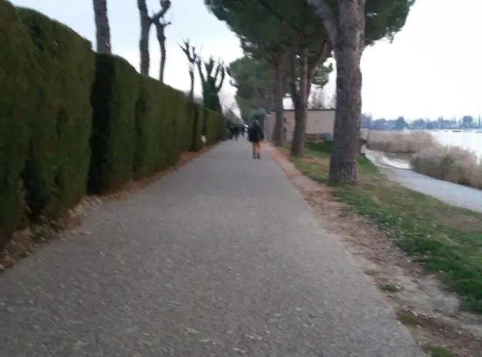 Monolocale Apartment