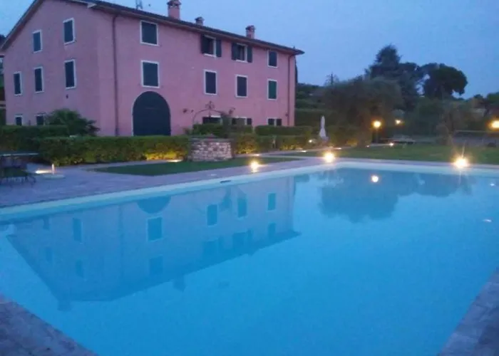 Monolocale * Bardolino