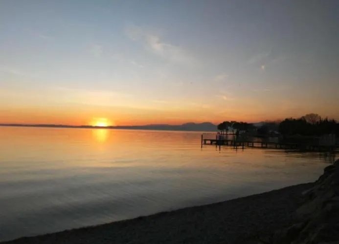 Monolocale * Bardolino