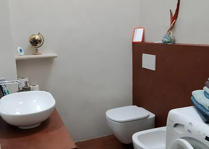 Monolocale Apartment *