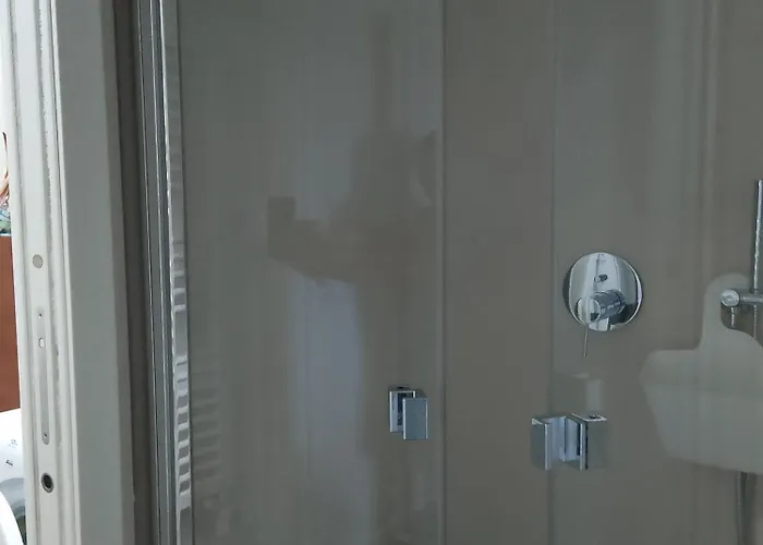 Monolocale Apartment