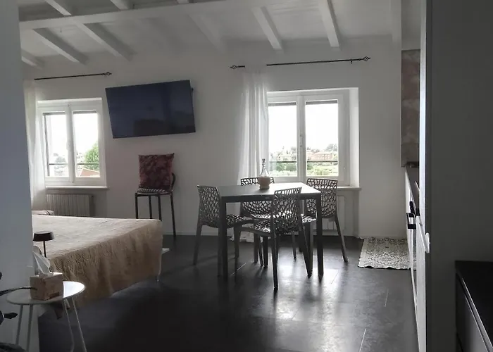 Apartment Monolocale *