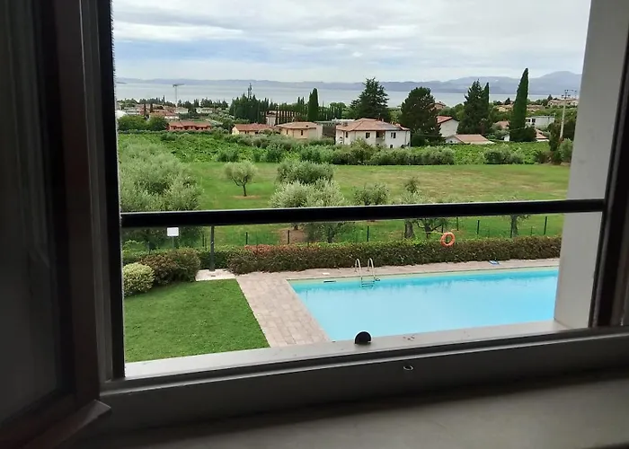 Monolocale Apartment Bardolino
