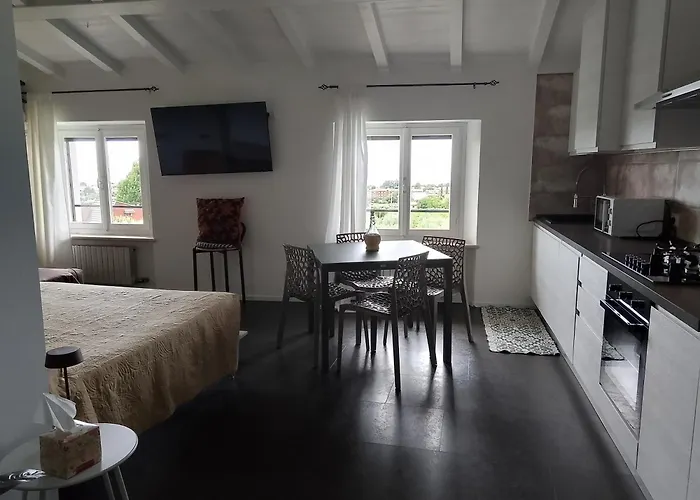 Monolocale Apartment