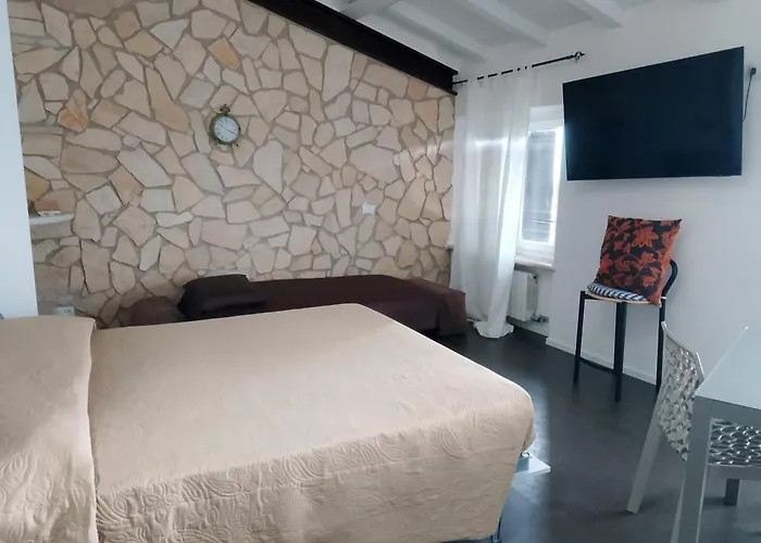 Monolocale Apartment *