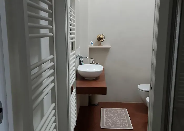 Monolocale Apartment Bardolino