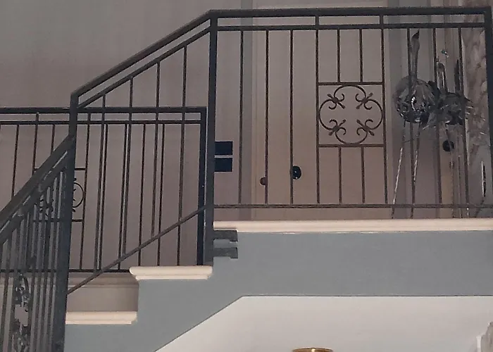 Apartment Monolocale *