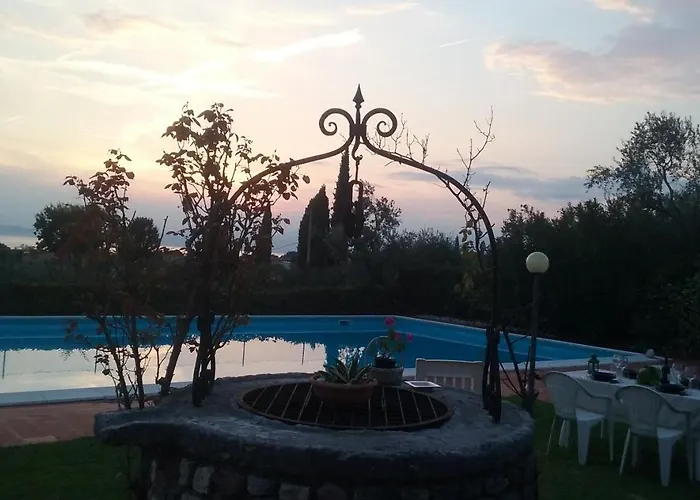 Monolocale * Bardolino