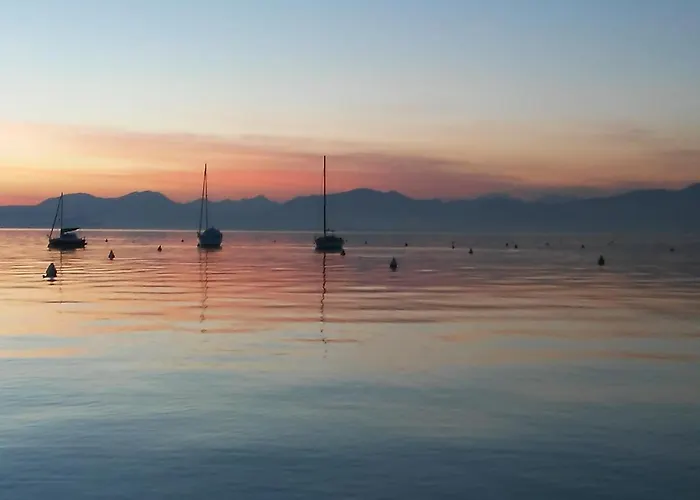 Monolocale Apartment *