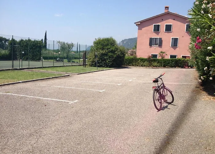 Monolocale Apartment