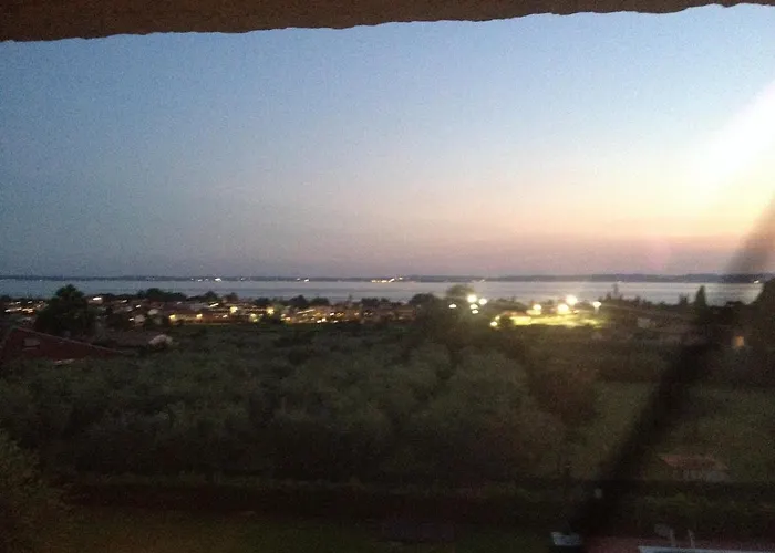 Monolocale Apartment Bardolino