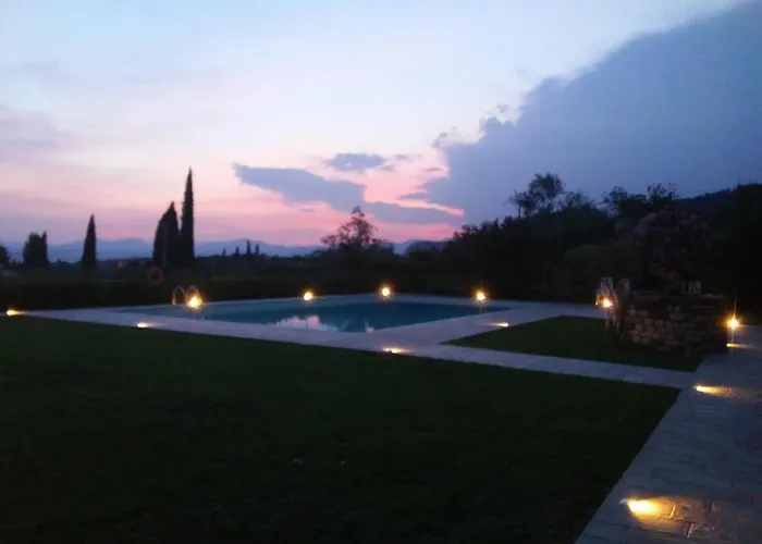 Apartment Monolocale Bardolino