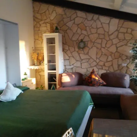 Monolocale דירה ברדולינו