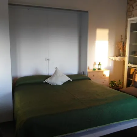 Monolocale Apartmán *