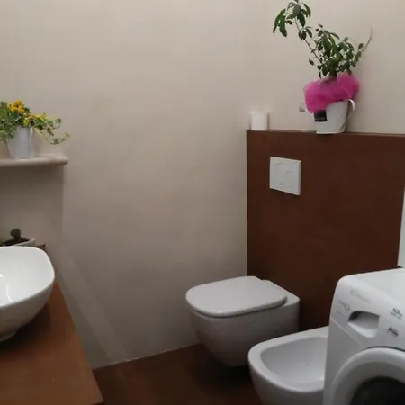 Monolocale Apartment *