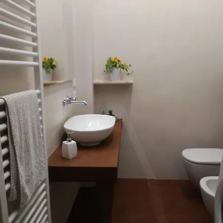 Apartment Monolocale Bardolino
