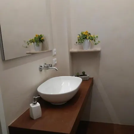 דירה Monolocale ברדולינו