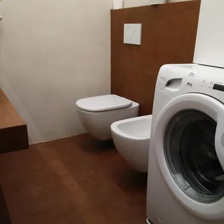 Monolocale * ברדולינו