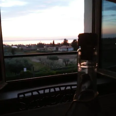 Apartment Monolocale *