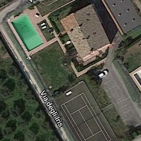 Monolocale 바르돌리노