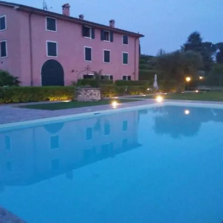 Monolocale * 바르돌리노