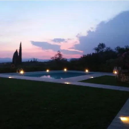 Apartment Monolocale Bardolino